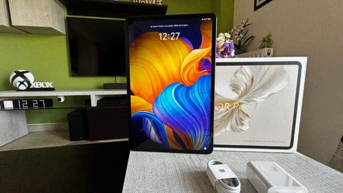 Xiaomi Redmi Pad SE Review: Rethinking What an Affordable Tablet