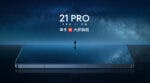 Meizu 21 Pro launch