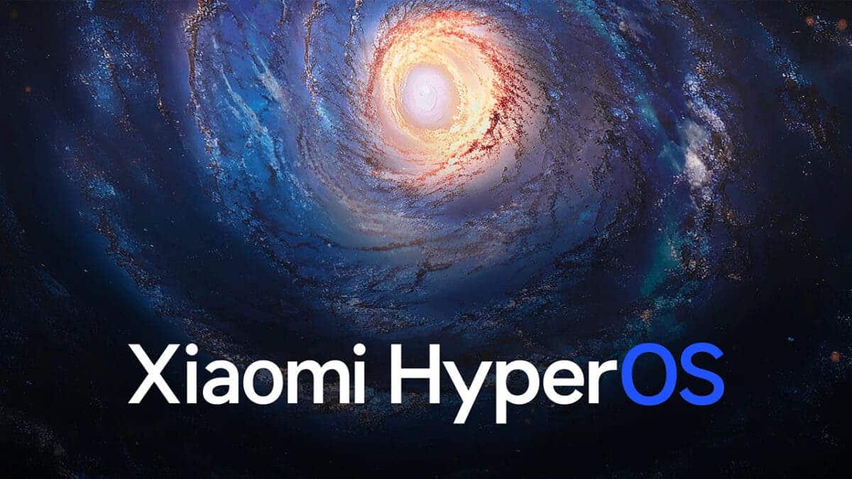 Xiaomi HyperOS Global Rollout Plan Announced for More Than 20 Popular ...