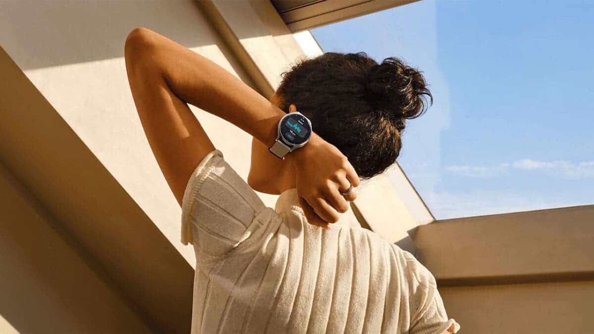 Xiaomi Watch 2 Pro launching next week as new Galaxy Watch6, Pixel Watch 2  and TicWatch Pro 5 alternative -  News