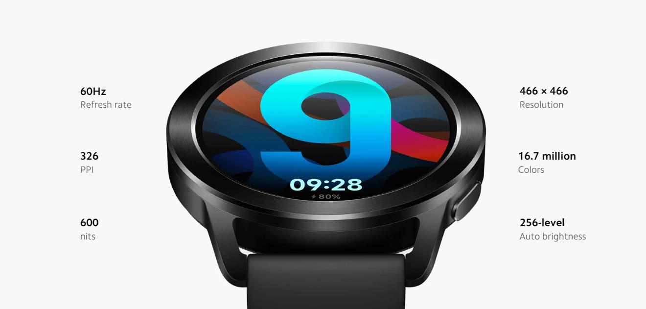 Xiaomi: Xiaomi may soon launch a new Wear OS 3 smartwatch: What to expect -  Times of India