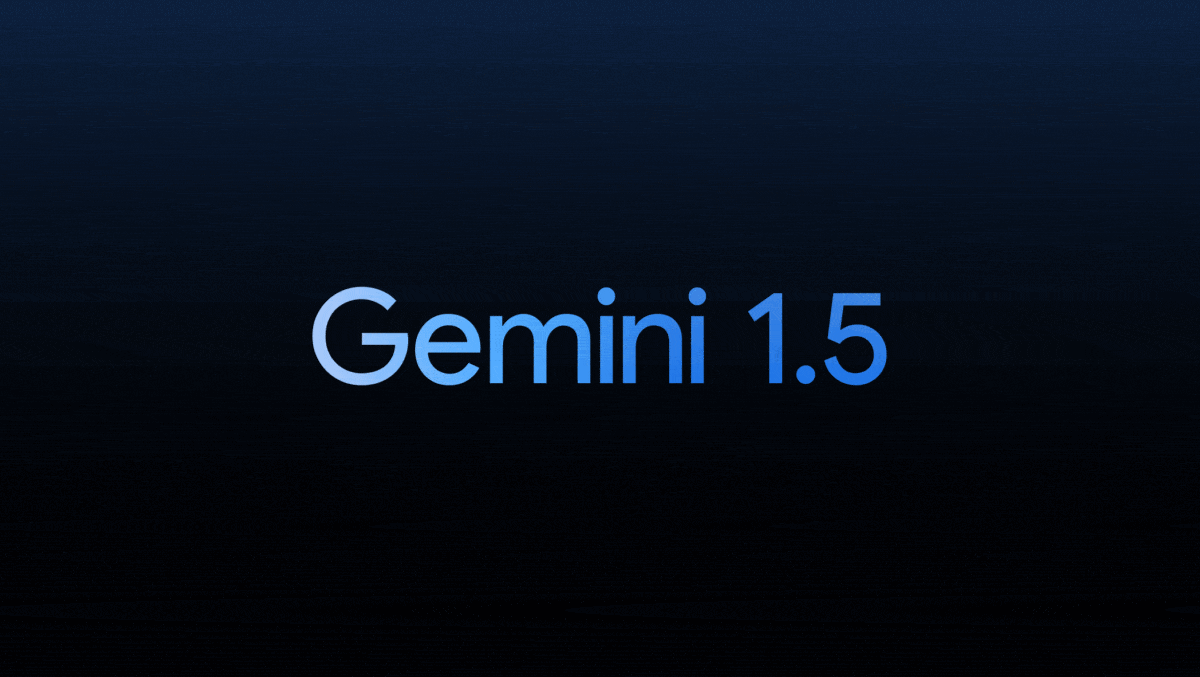 Google Launches Gemini 1.5: Explore Next-Gen Tech Features