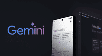 Gemini for Google Messages