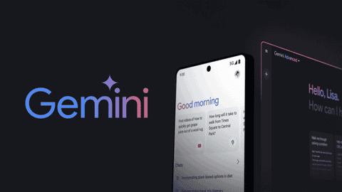 Gemini for Google Messages