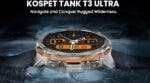 KOSPET TANK