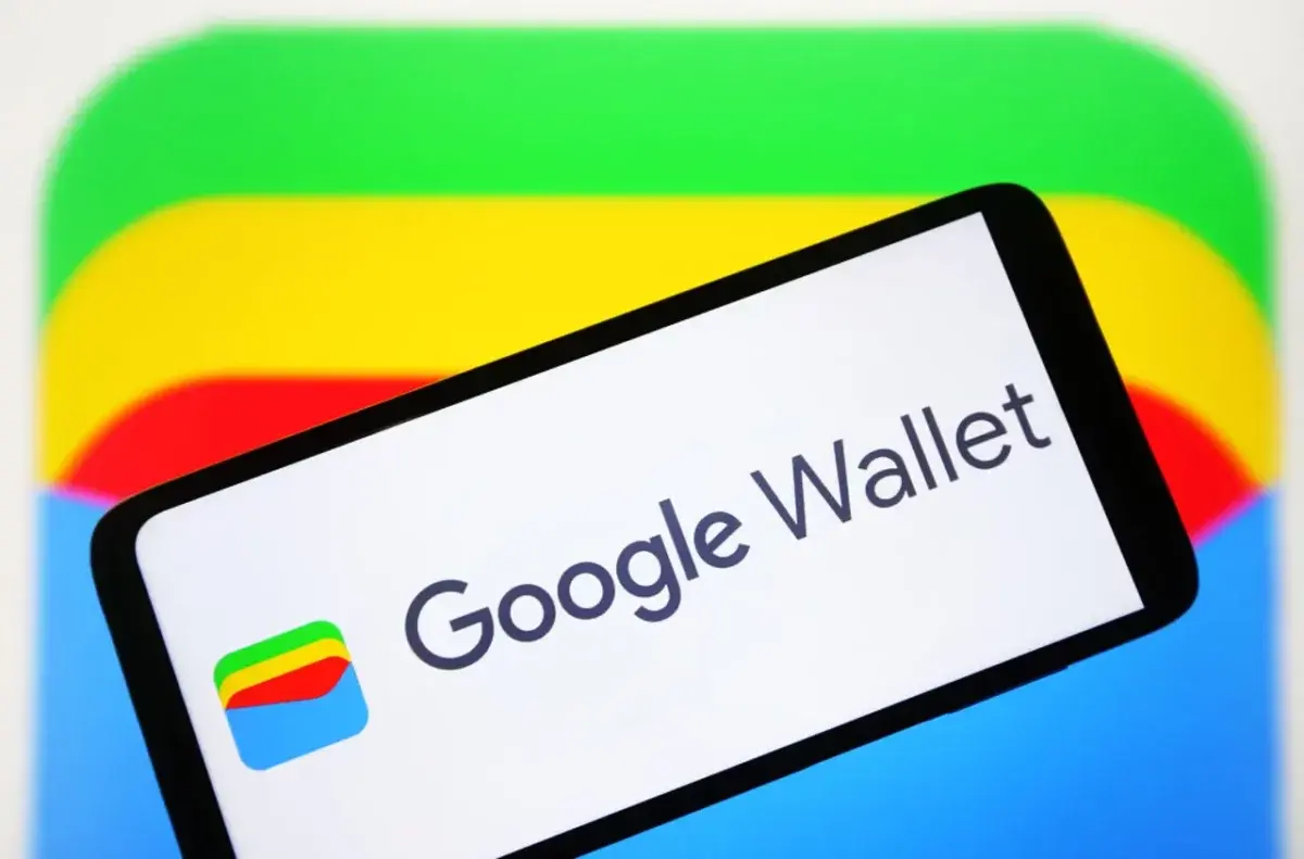 Google Wallet Now Makes It Easier to Access Movie Tickets