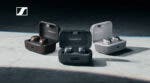 Sennheiser Momentum True Wireless 4 Earbuds