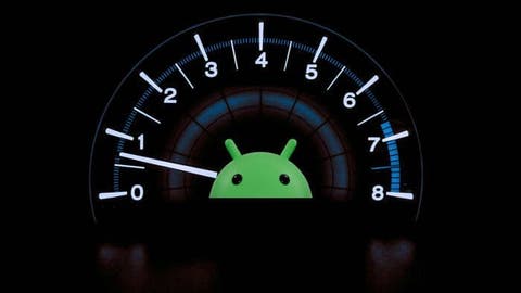 Boost performance of old Android phone