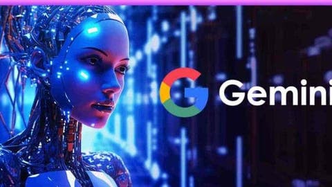 Google Gemini