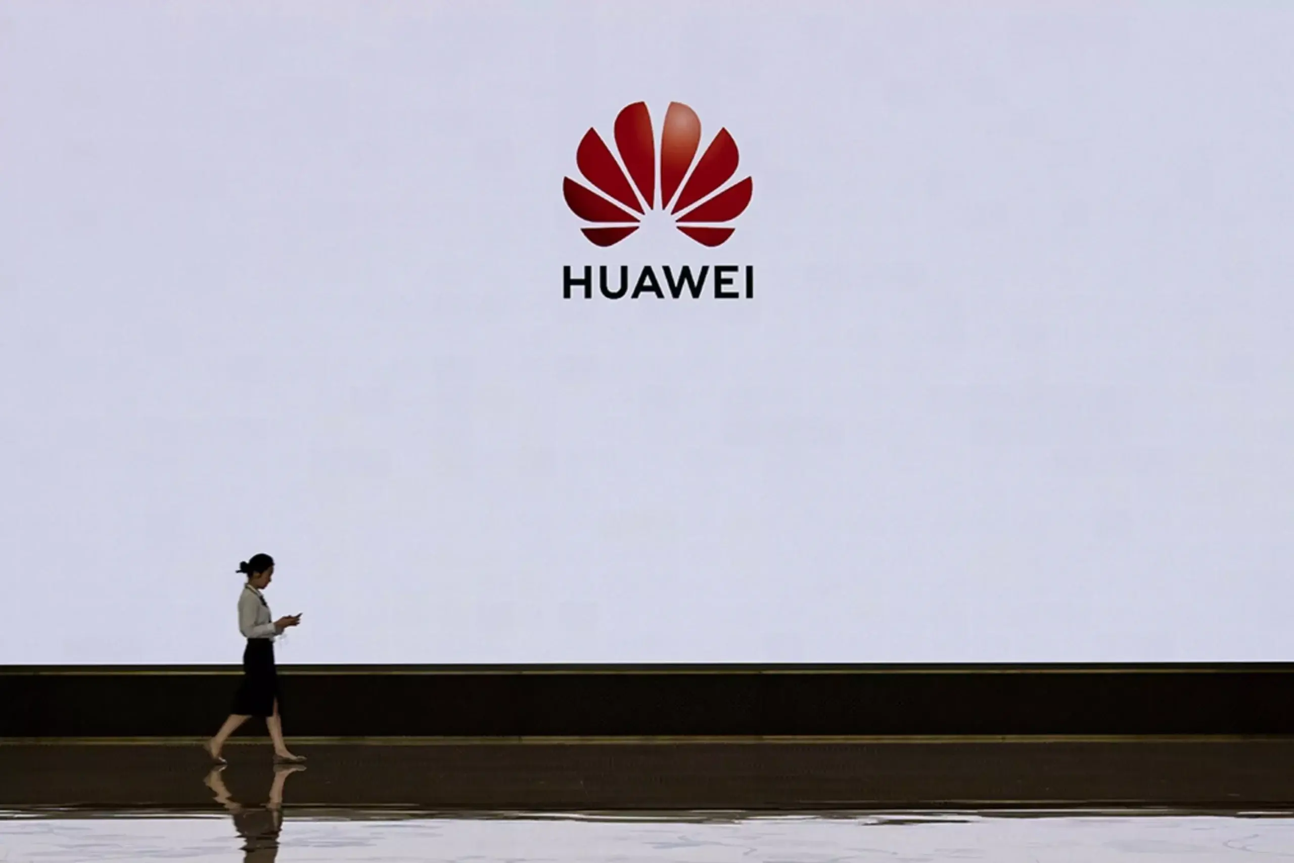 U.S Huawei