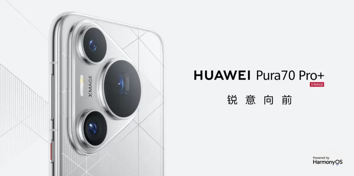 Huawei pura 70 pro iphone 15