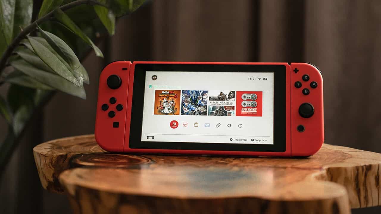 Rumor: Nintendo Switch 2 Has More Details Listed Online - Gizchina.com