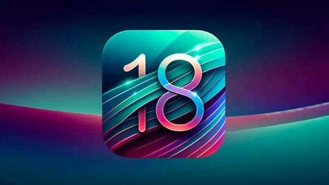 Apple iOS 18