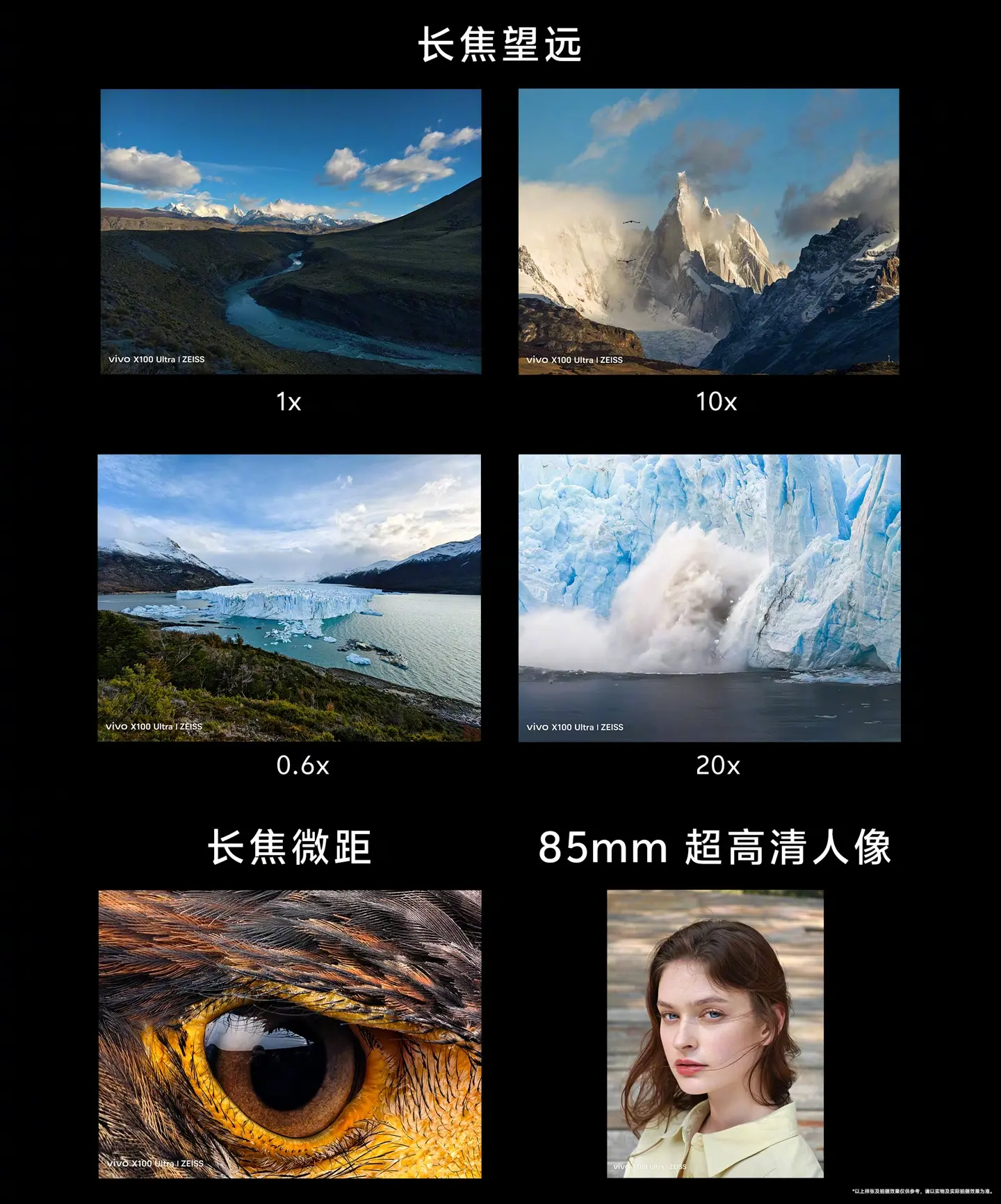 Introducing Vivo X100 Ultra: Ultimate Camera Experience, 