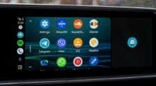 Android Auto 12