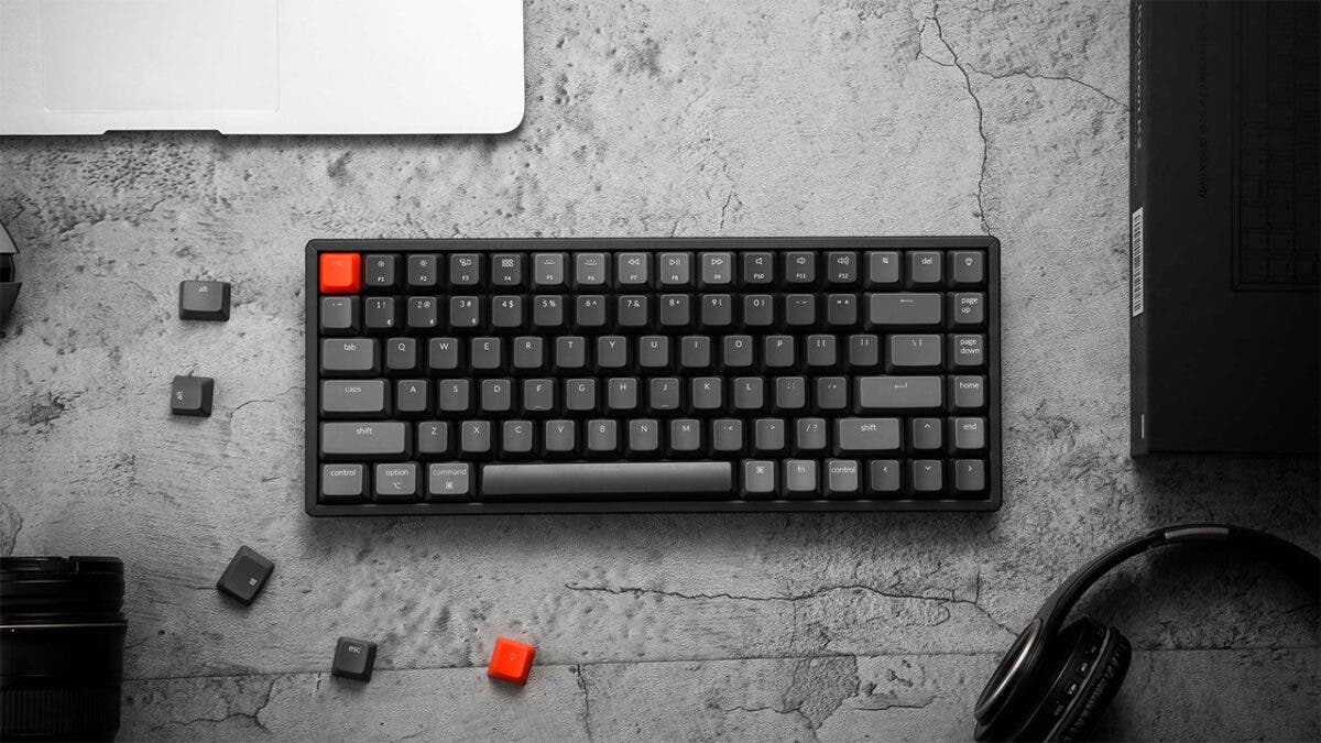 Best Gaming Keyboards for 2024 – Unlock Your Full Gaming Potential