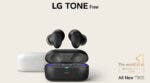 LG Tone Free T90S