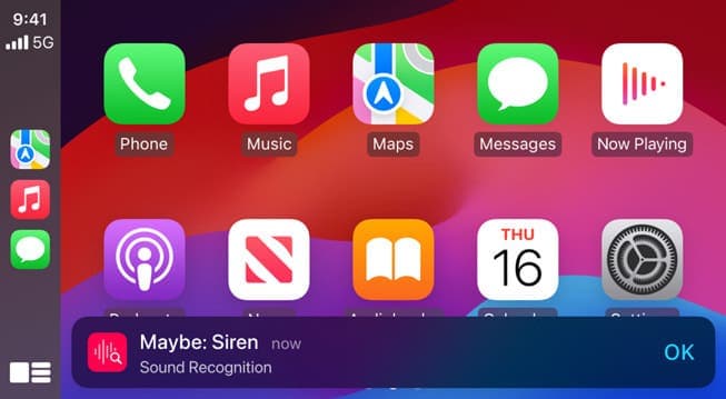 New CarPlay feature for Apple devices