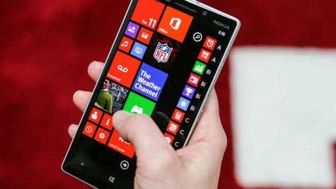 Nokia Lumia