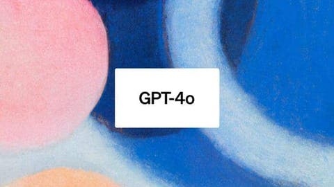 OpenAI GPT-4o