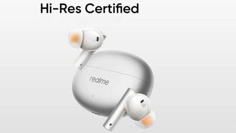 Realme Buds Air6