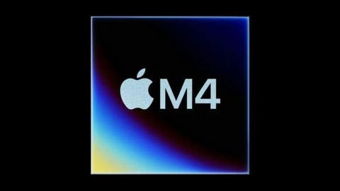 Apple M4