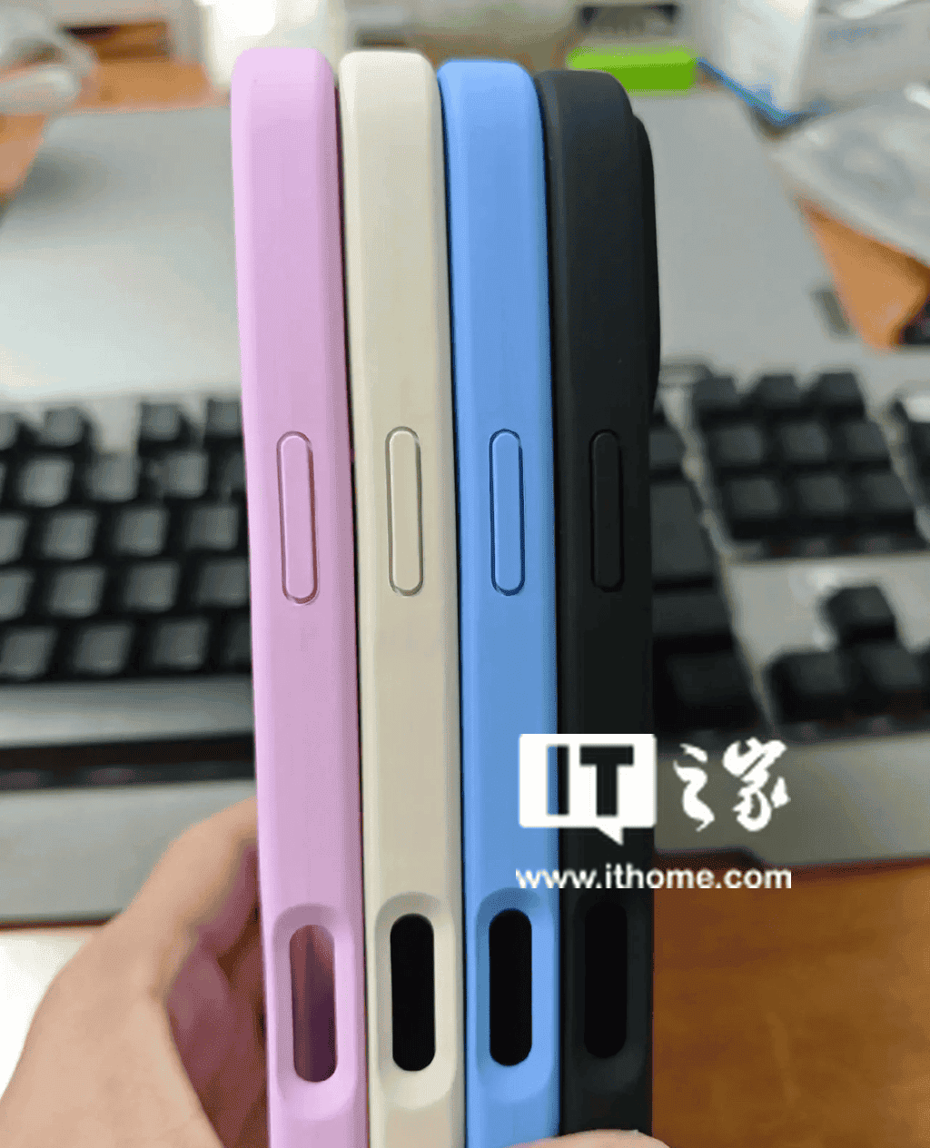 iPhone 16 / Pro series phone cases