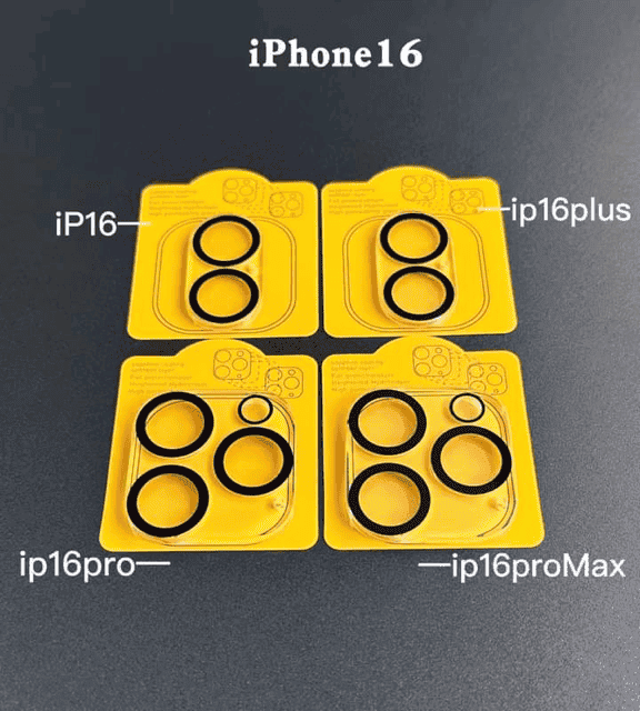 iPhone 16 / Pro series phone cases