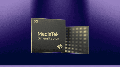 MediaTek Dimensity 9400