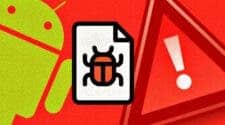 Android Malware - Android security update
