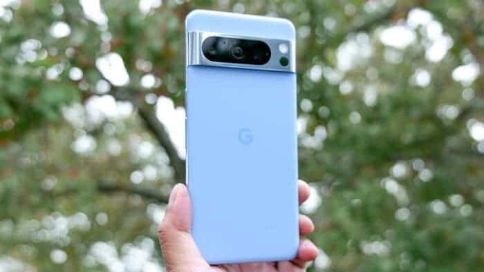 Google Pixel 8