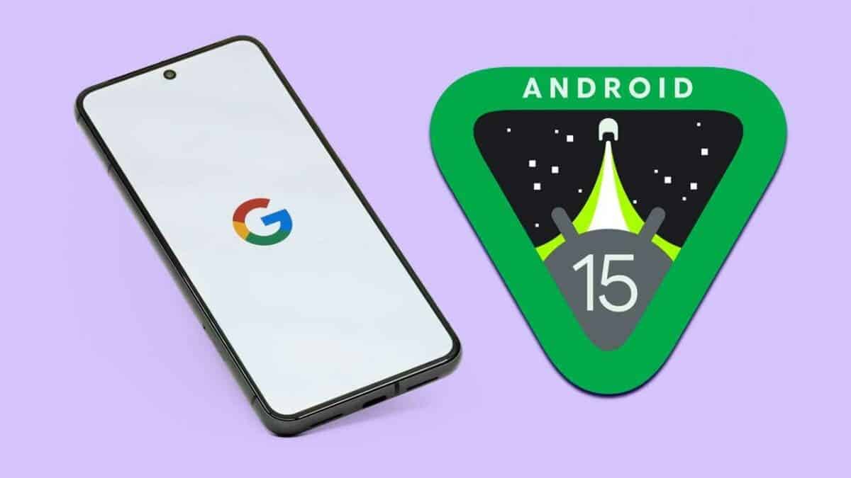 Android 15 new feature will bring a more immersive experience