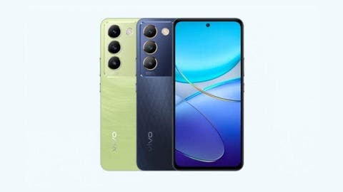 vivo Y100