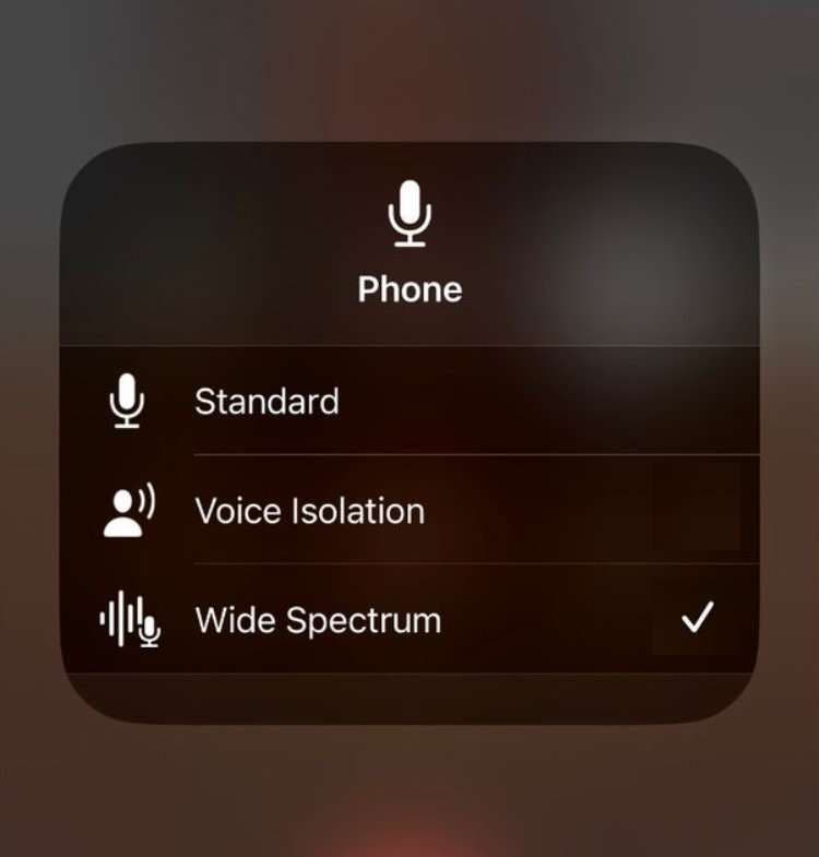 Голосовые звонки iOS