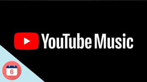 YouTube Music