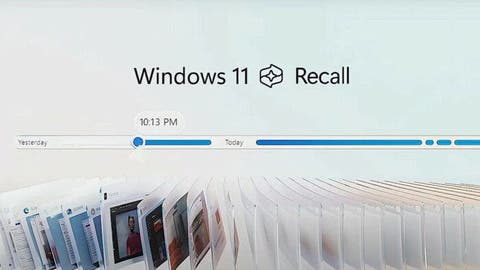 Microsoft Recall