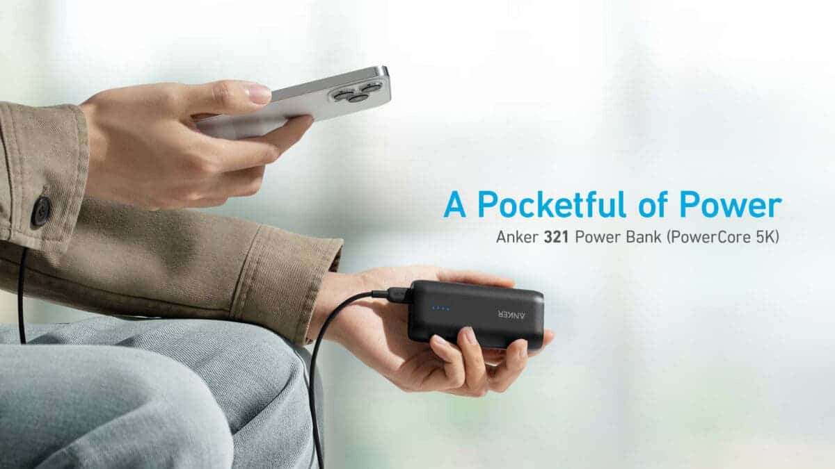 Anker recalls a popular power bank for potential fire risk