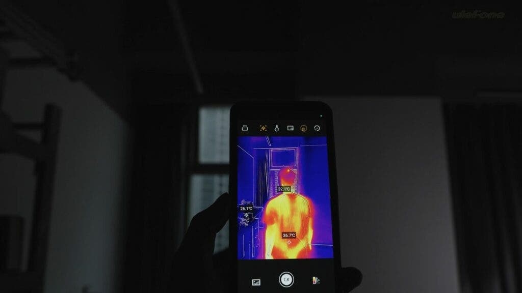 Ulefone Armor 25T Pro Unboxing: Most Affordable 5G Rugged Phone with Thermal Imaging and Infrared Night Vision