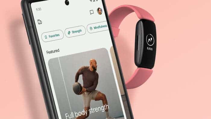 Best Fitness trackers