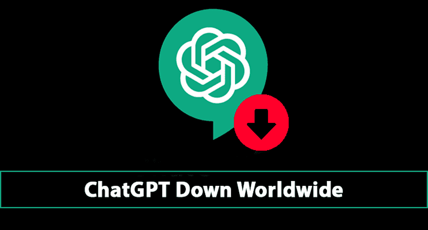 ChatGPT outage