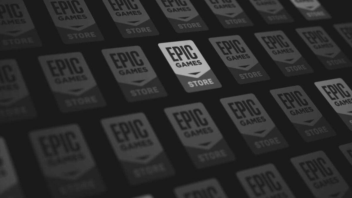 Epic Games is offering  worth of free games this week