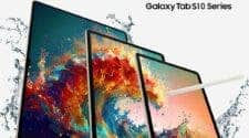 Galaxy Tab S10+