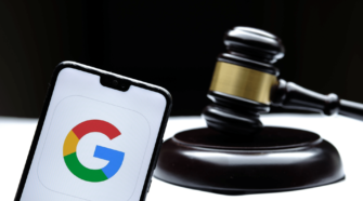 Google Lawsuit