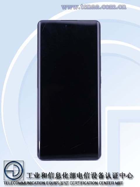 Huawei New 4G Phone