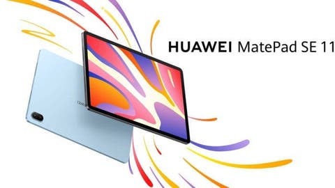 Huawei MatePad SE 11