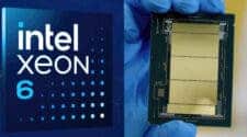 Intel Xeon 6 Processors