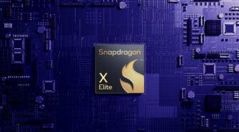 Snapdragon X Elite ARM processor