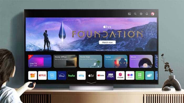 When to Upgrade Your Smart TV