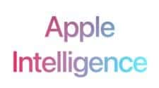 Apple intelligence