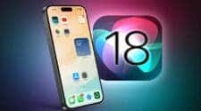 iOS 18